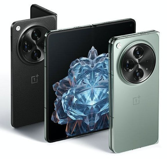 OnePlus Open 512GB 16GB Black – New product image