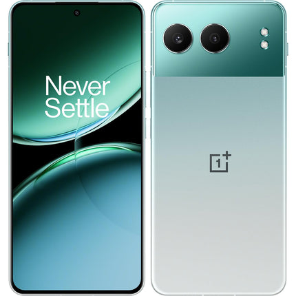 OnePlus Nord 4 256GB 12GB Oasis Green – New product image