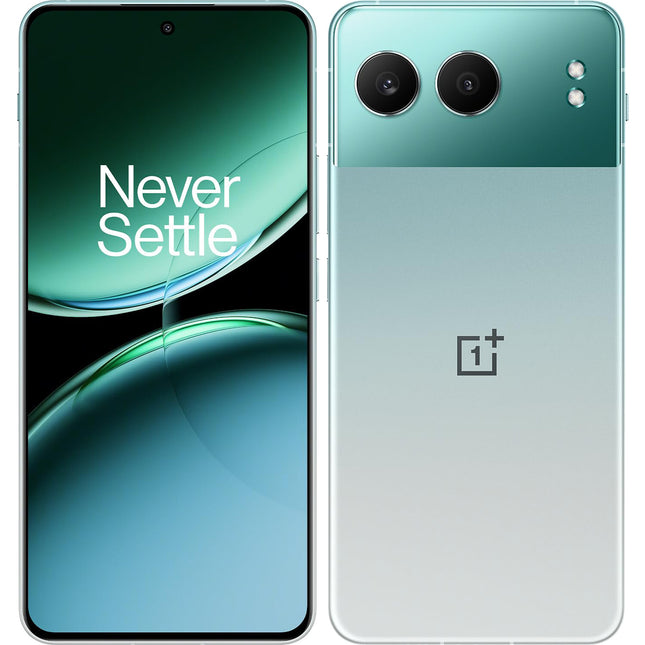 OnePlus Nord 4 256GB 12GB Oasis Green – New product image