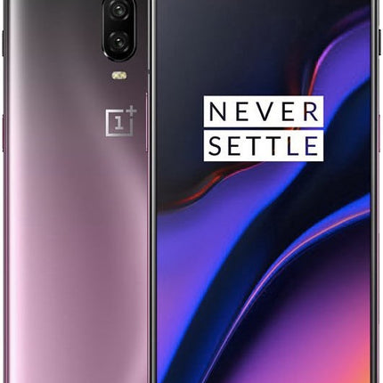 OnePlus 6T 128GB 8GB Thunder Purple – New product image