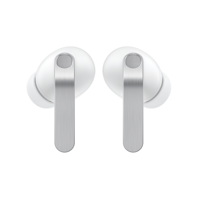 Samsung Galaxy Buds4 Pro Wireless Earbuds – White